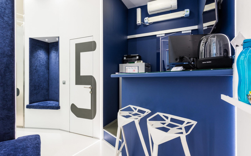 Клиника Космос Санкт Петербург