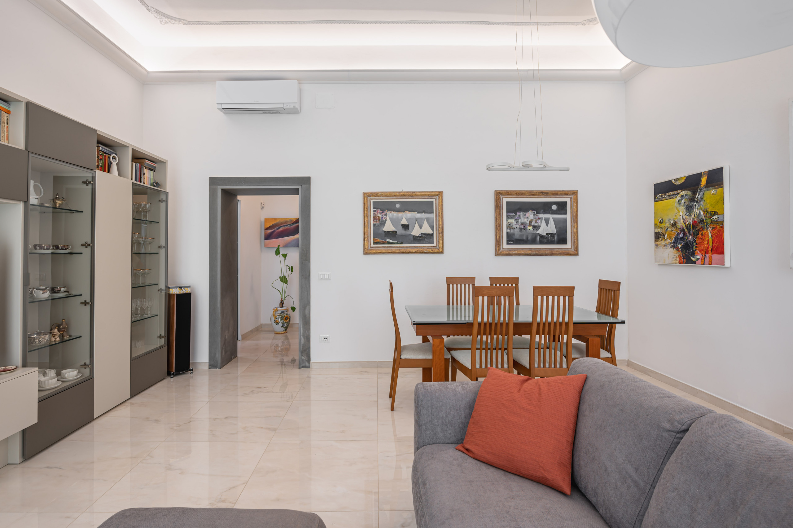 Casa G/C 140 mq