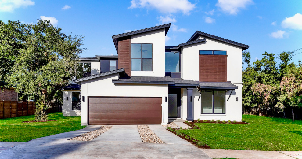 Austin Contemporary