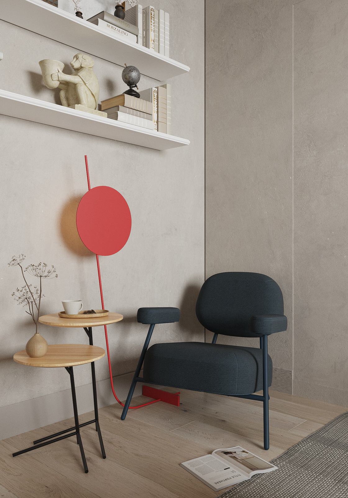 Ривьера Парус