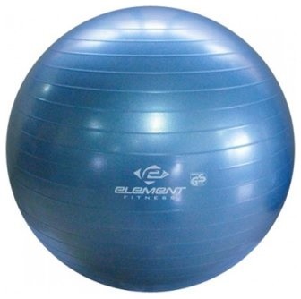 Element Fitness Antiburst Ball Exercise Ball