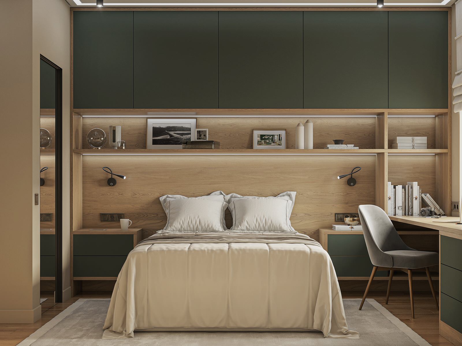 Кв Матвеевская 43