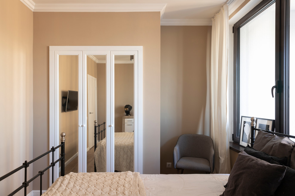 ЖК Савеловский