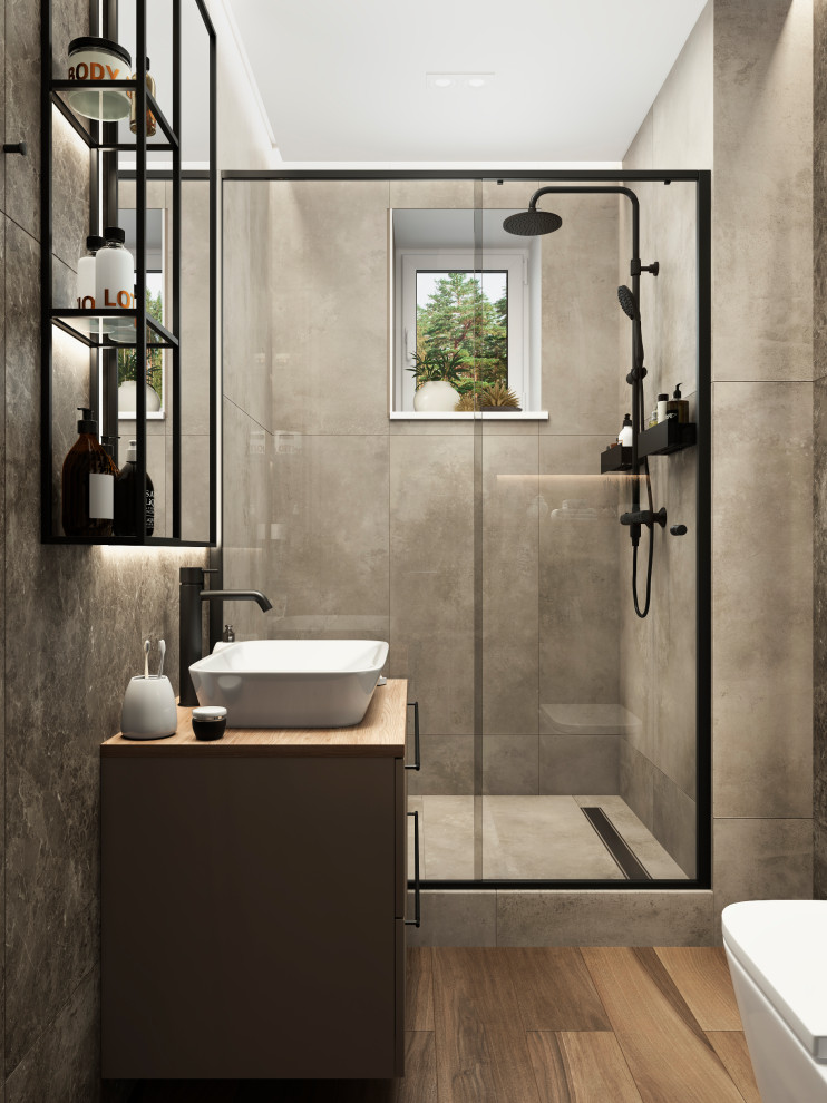 Частный дом - Исток