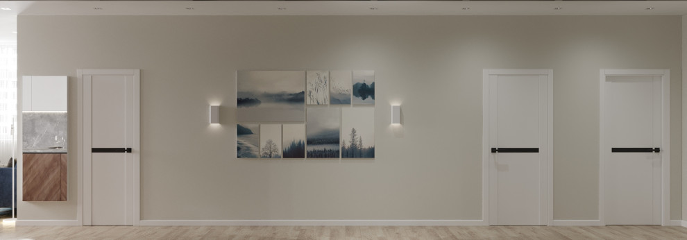 ЖК Звездный