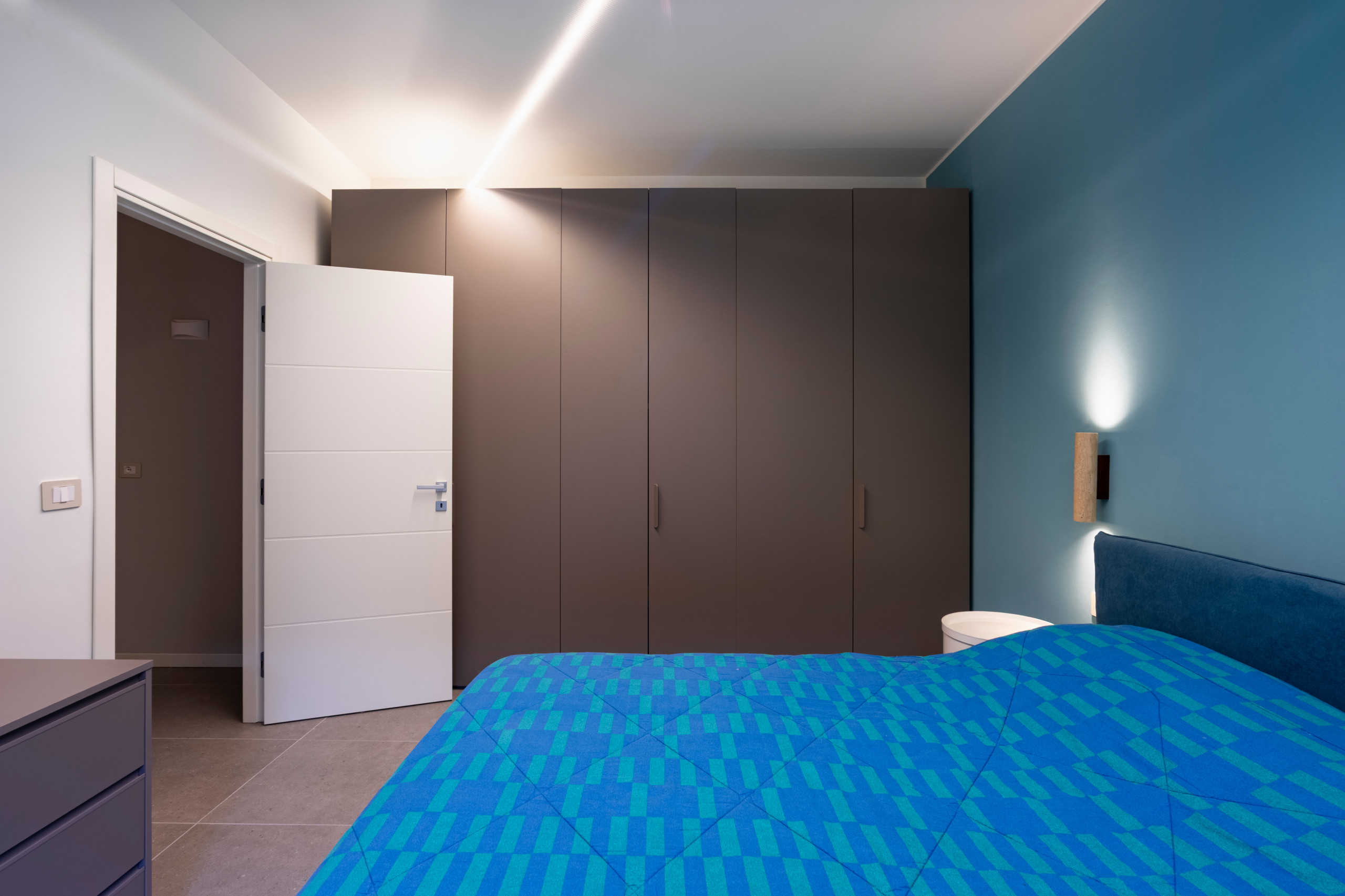 Appartamento GC | Ristrutturazione completa 60mq