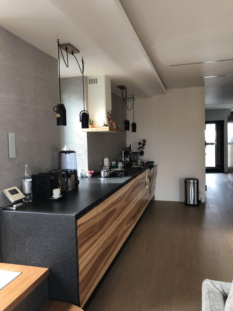 Квартира многоуровневая