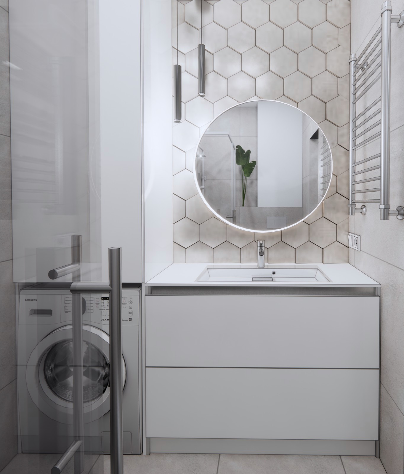 Ванна кімната