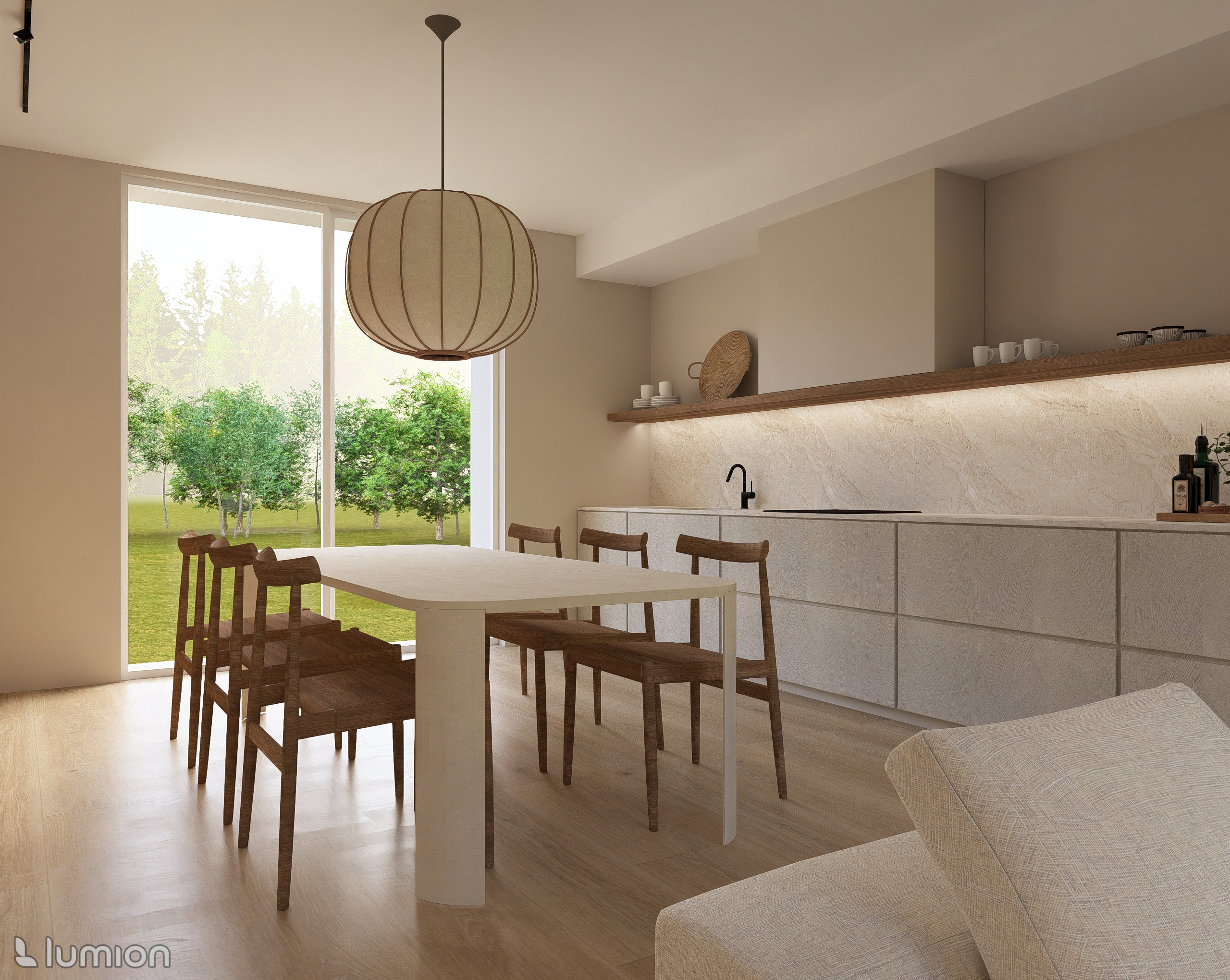 CASA SI-LU | Parma 2025
