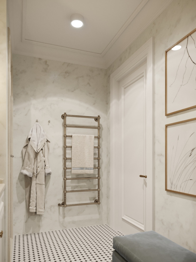 Квартира в ЖК Дубровка