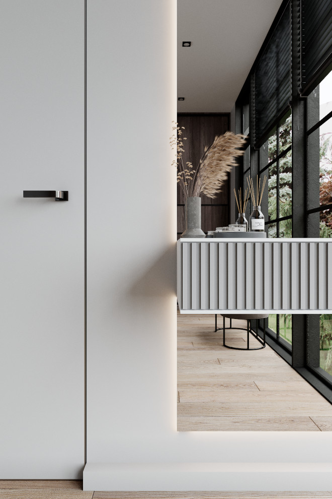 д. Мартемьяново, таунхаус