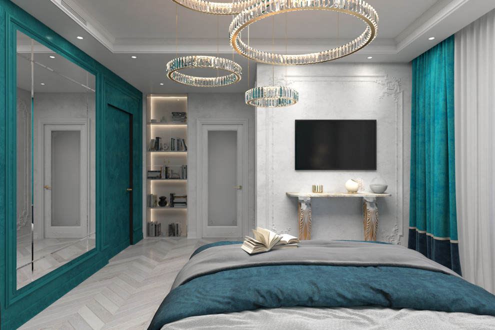 ЖК "Тихая Гавань"