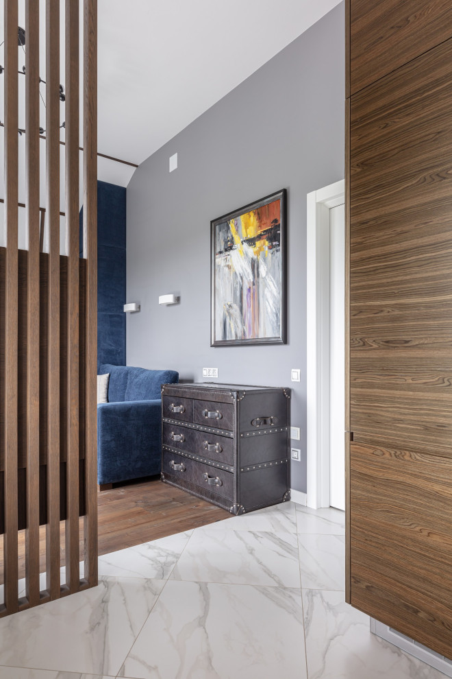 Мансарда у парка Победы