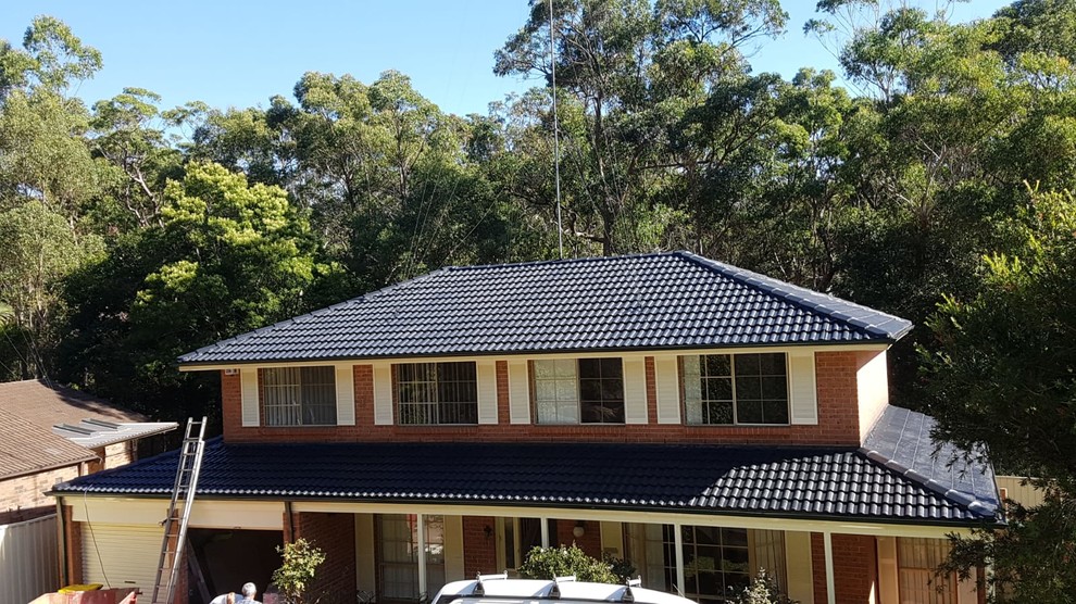 CHERRYBROOK FAMILY HOME MAKEOVER - HOME SWEET HOME