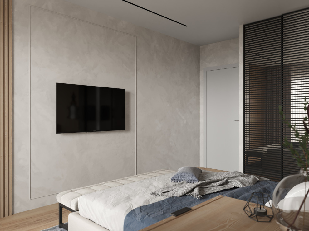 Квартира 102 м.кв. г. Минск, пр-т Дзержинского