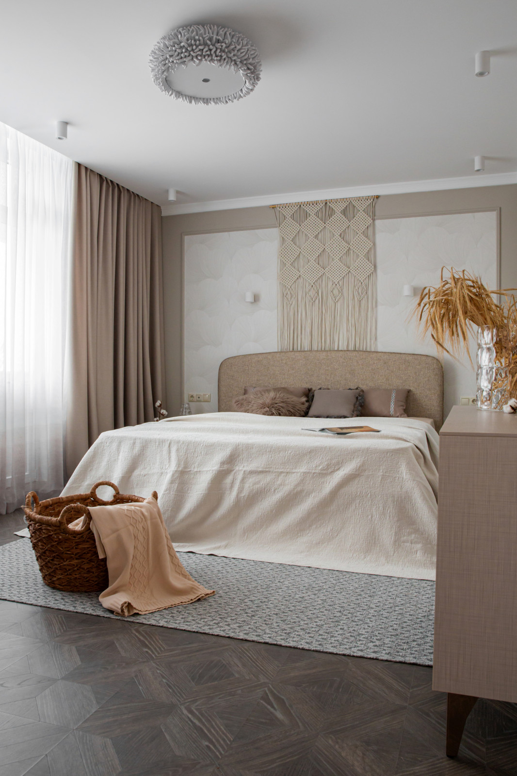 квартира на Олимпе