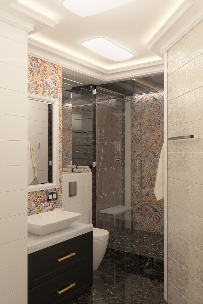 Дизайн квартиры г. Одинцаово