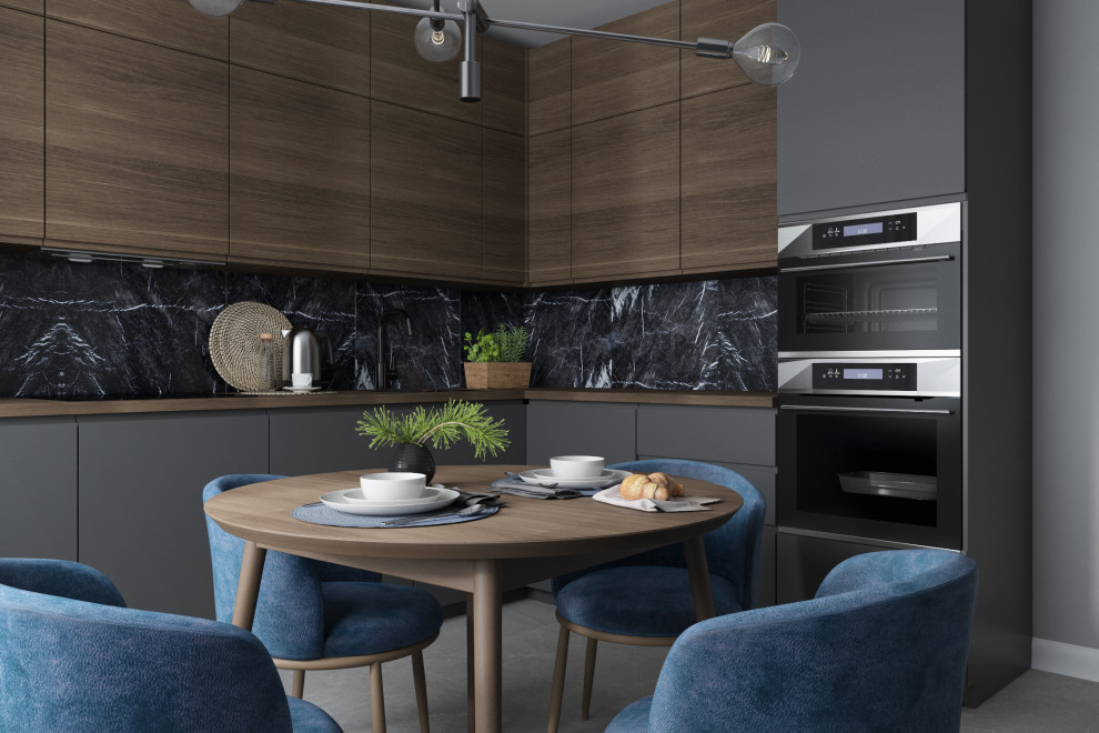 ЖК "Царицынский"