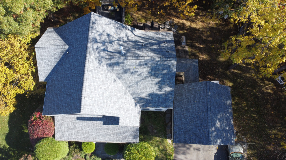 Owens Corning Lifetime Roofing System