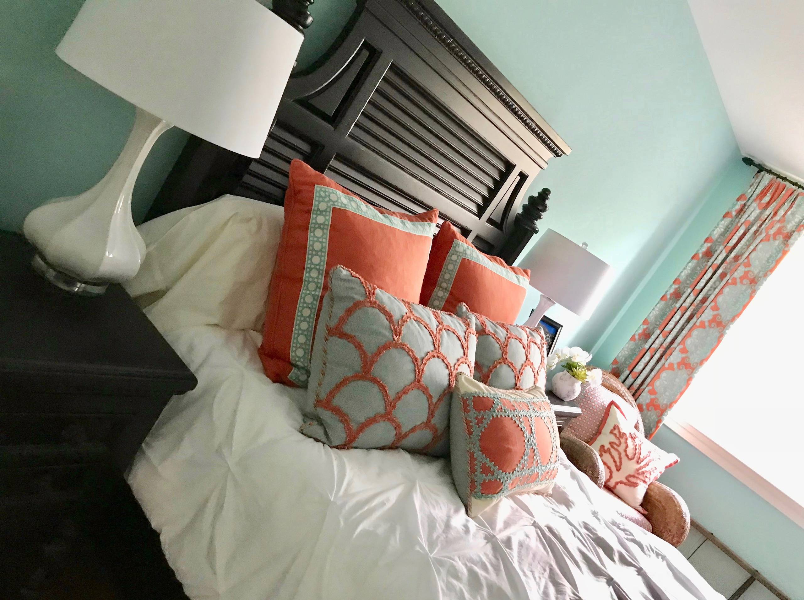 Coastal Getaway