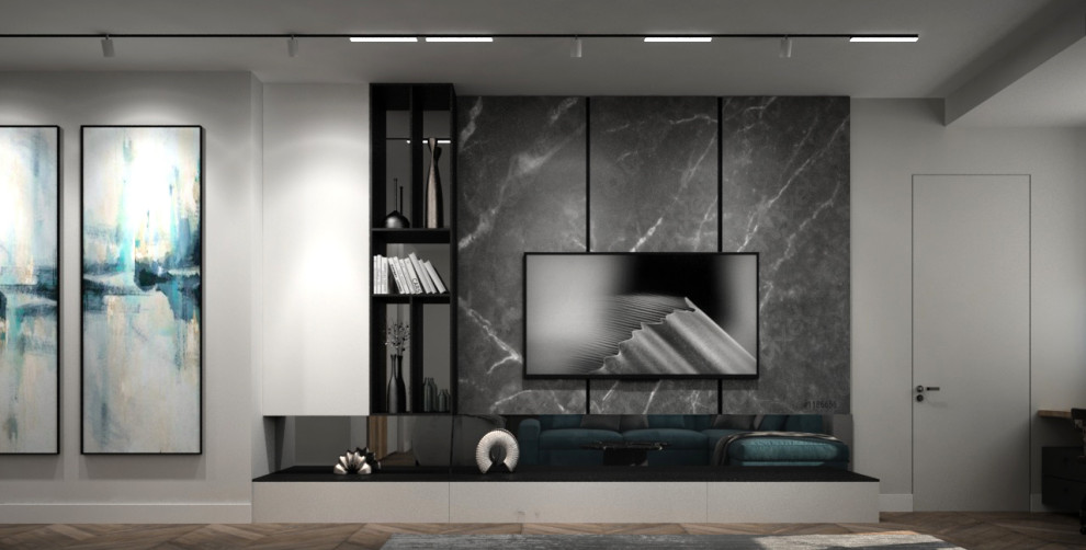 квартира ЖК "Аристократ"