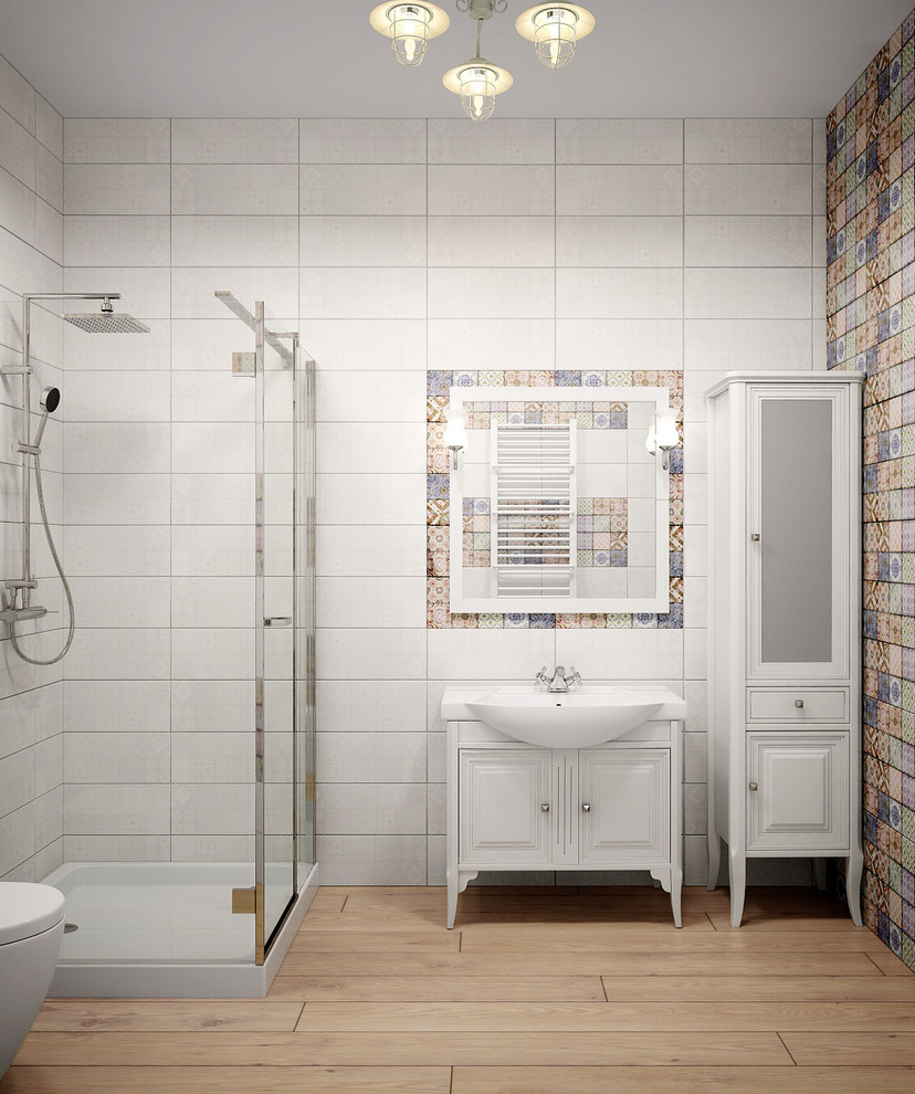 Дом в Красногорске