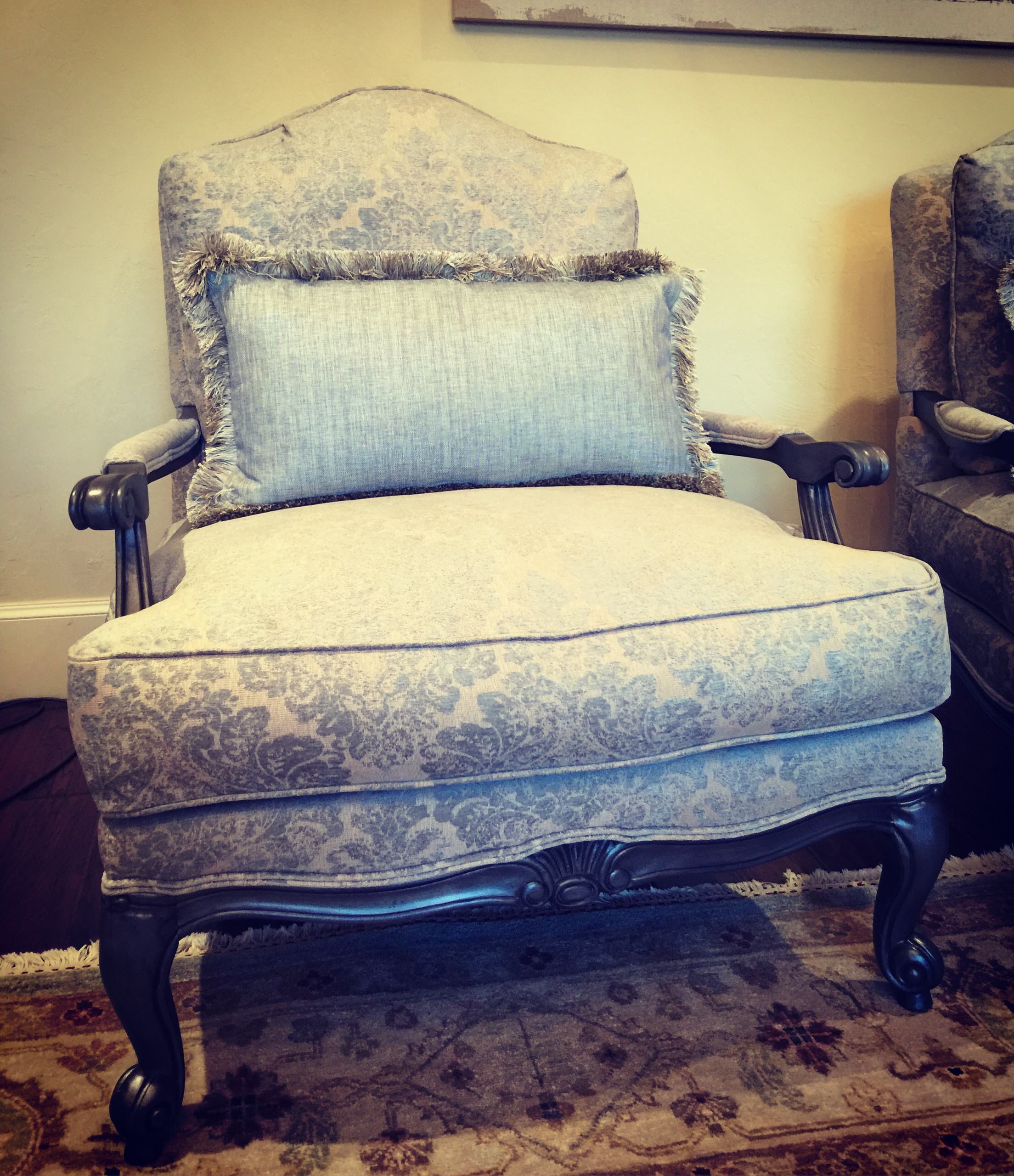 Projects - Ethan Allen