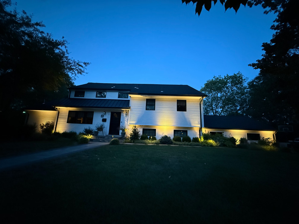 Outdoor Lighting