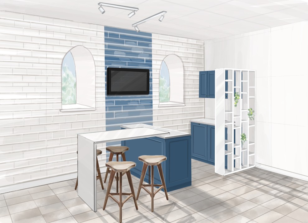 Хостел на Фонтанке