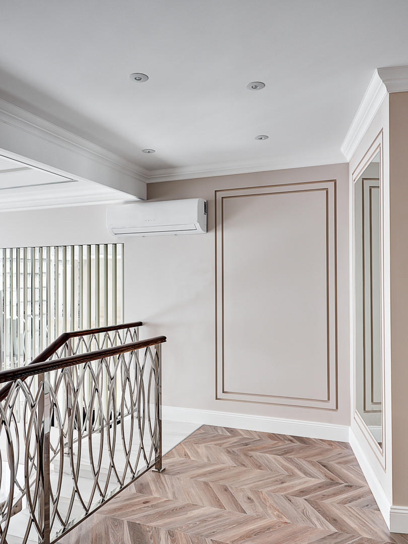 Реализованный проект