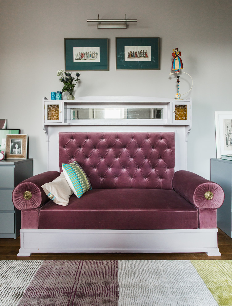 квартира Покровка