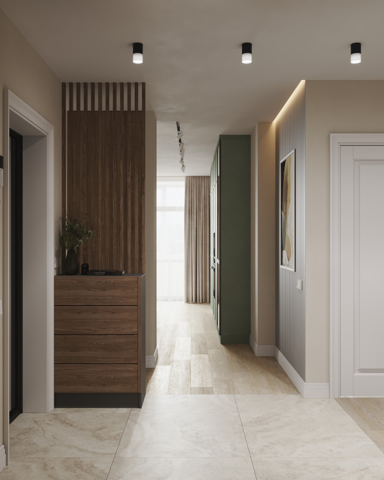 ЖК Сокол Градъ для Дарьи