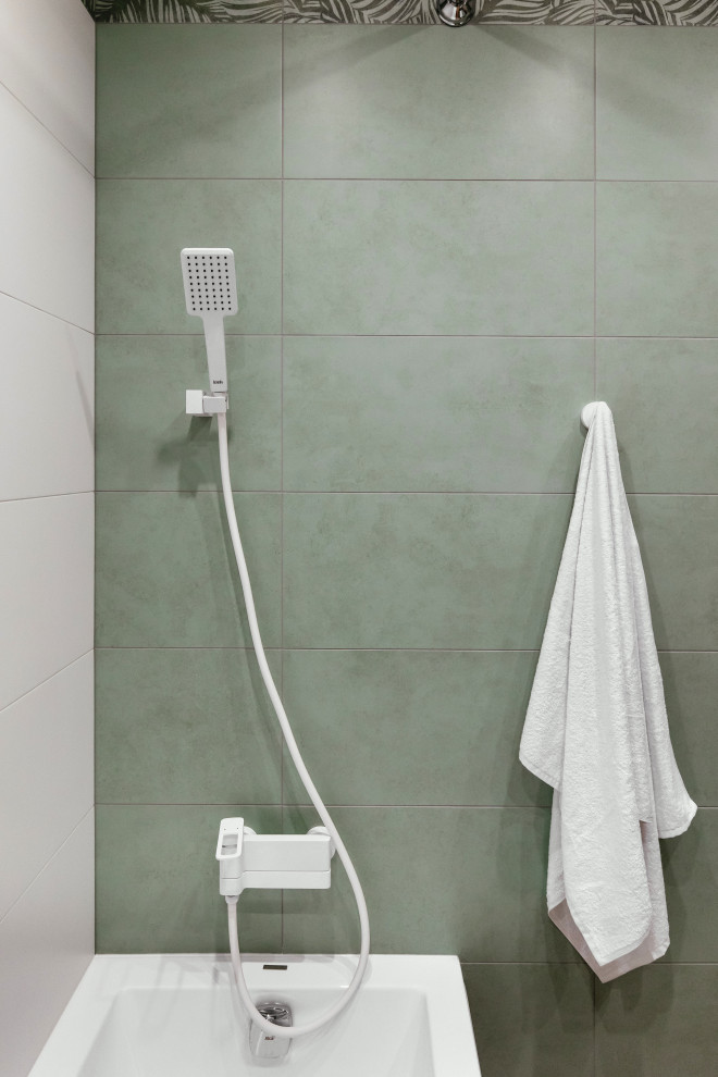 Мята и Бирюза