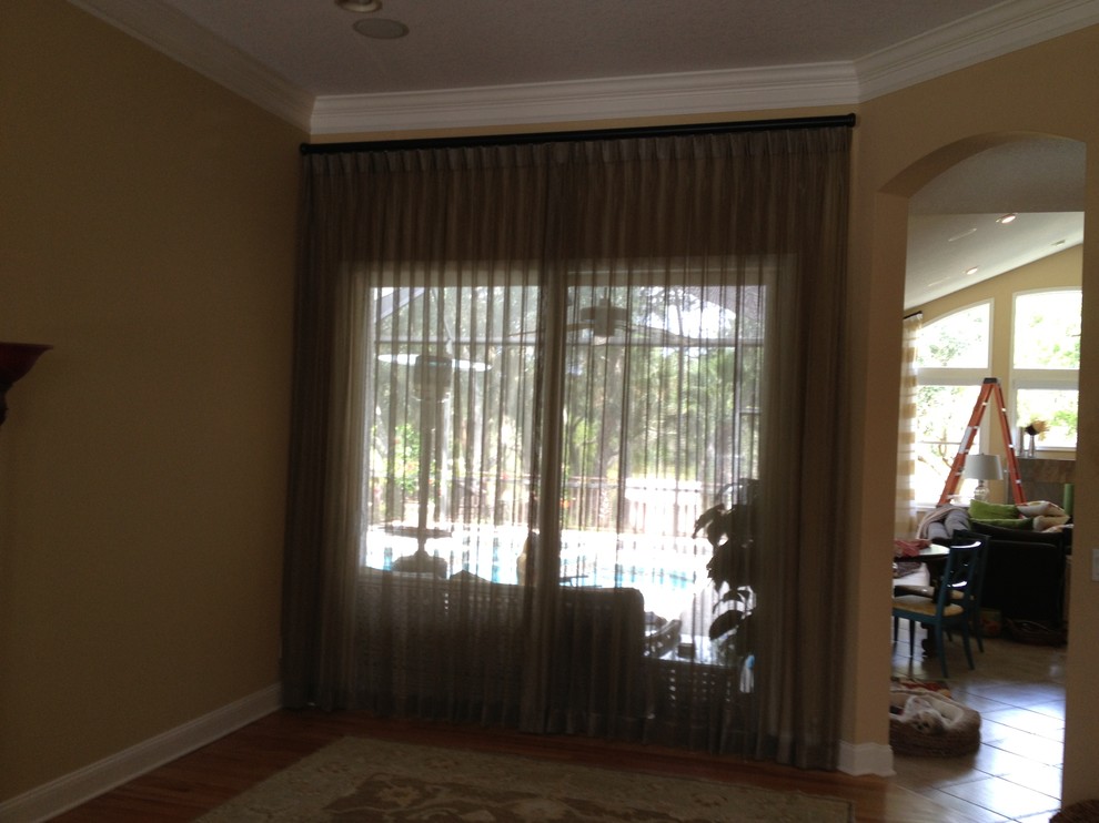 Draperies