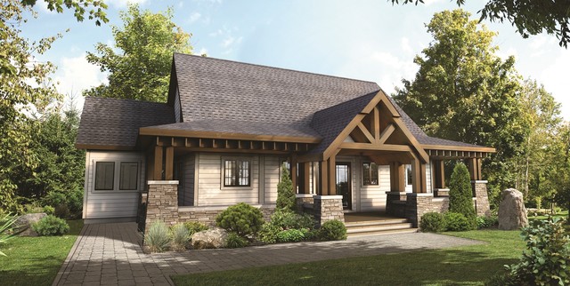 #TimberBlock2016 rendering