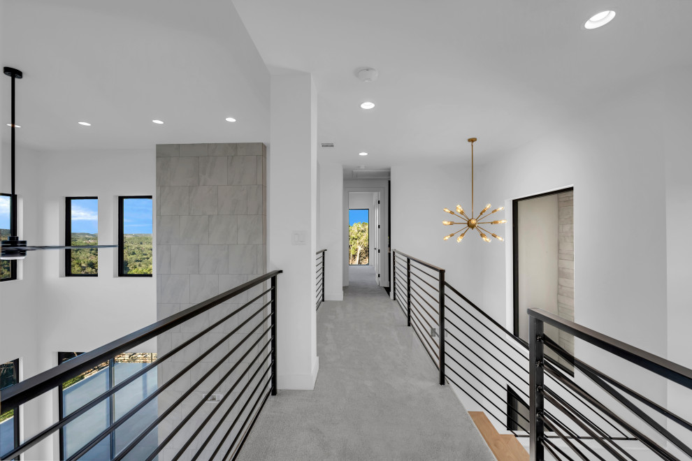 New Braunfels 2 Story Modern