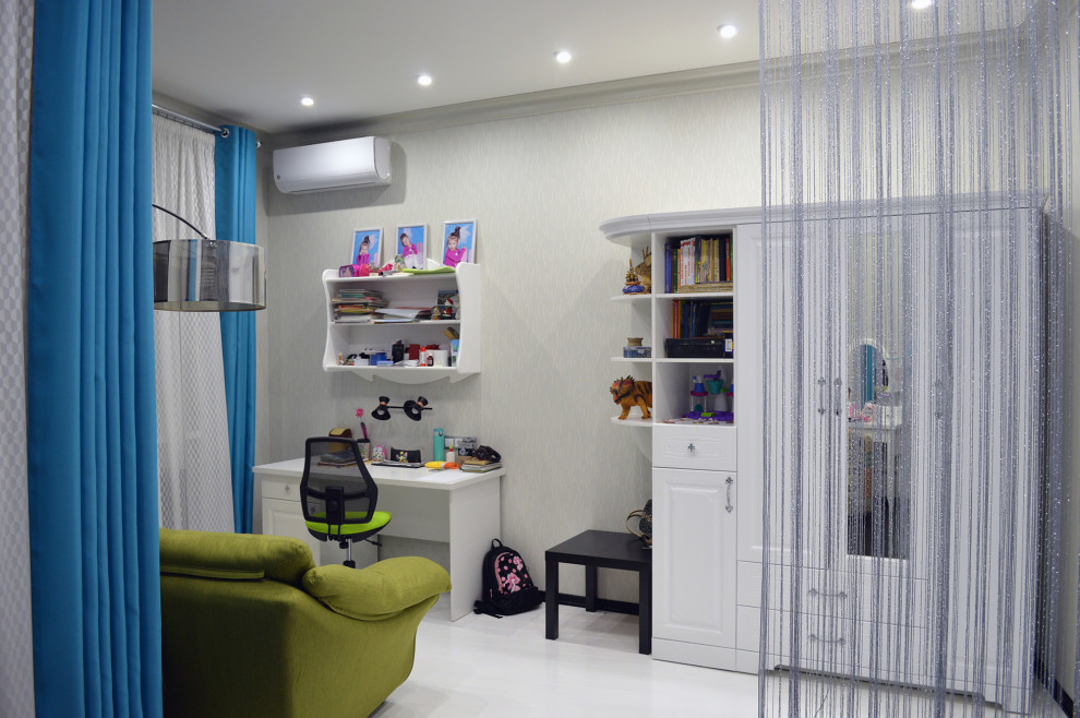 Дизайн для себя