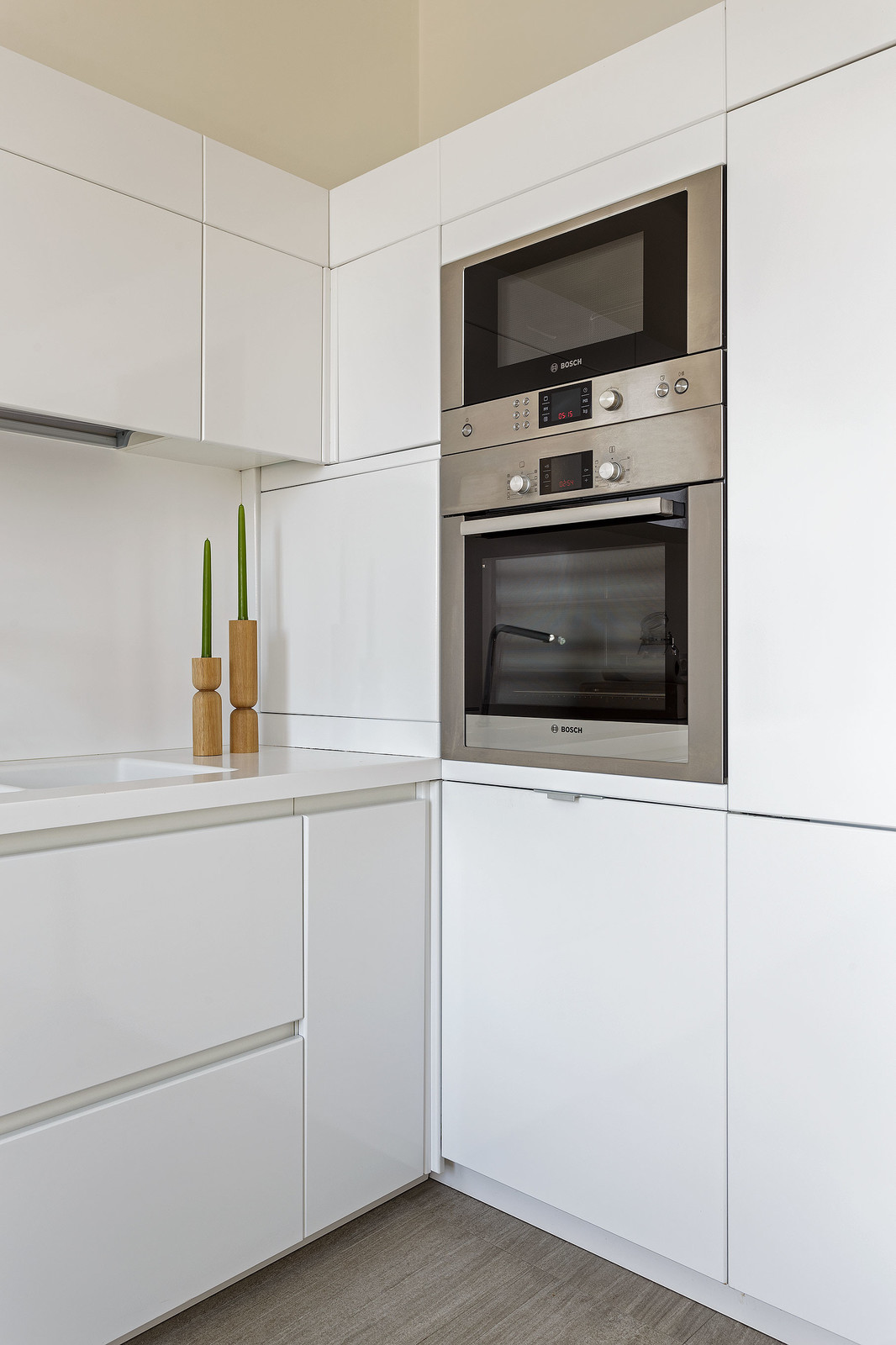 фотосъемка квартиры ЖК Вилланж