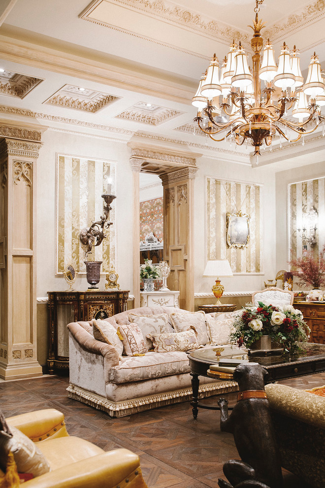 Наш шоу-рум