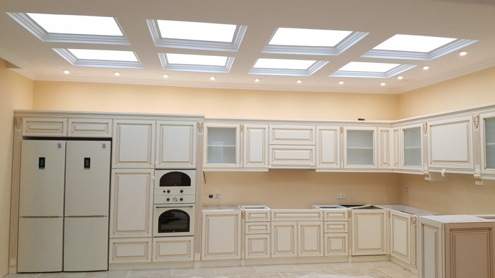 Техника для кухни в ретро-стиле. Челябинск