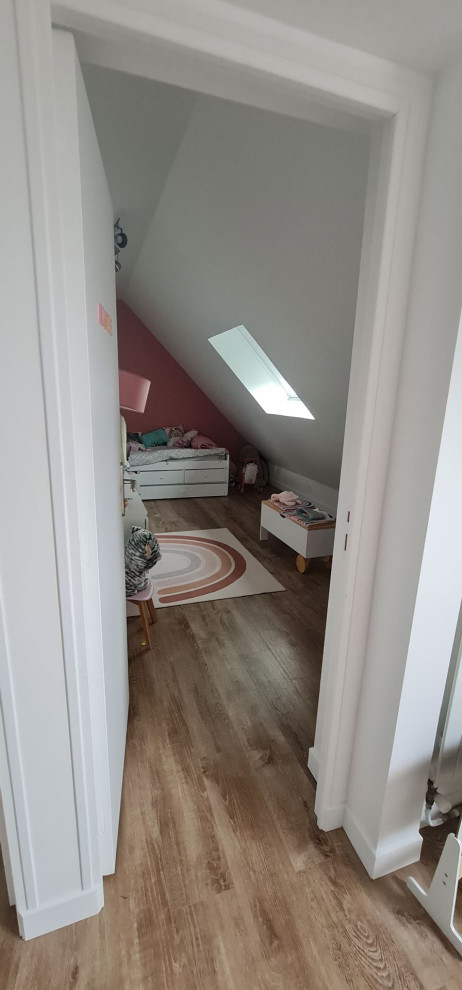Rénovation et Aménagement d'Extension