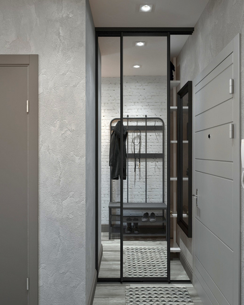 Реновация 1-комнатной квартиры в хрущевке