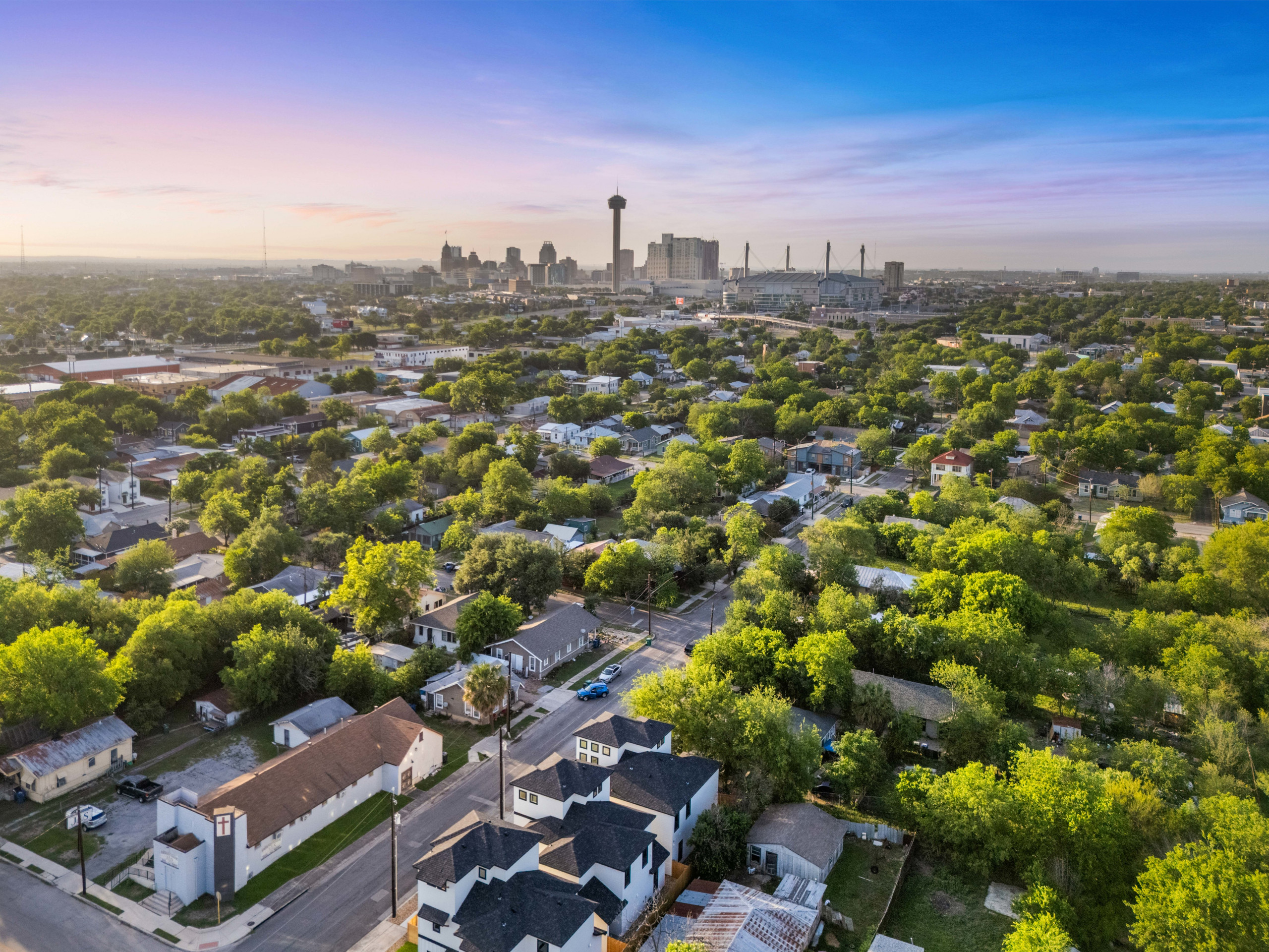 1310 S Mesquite