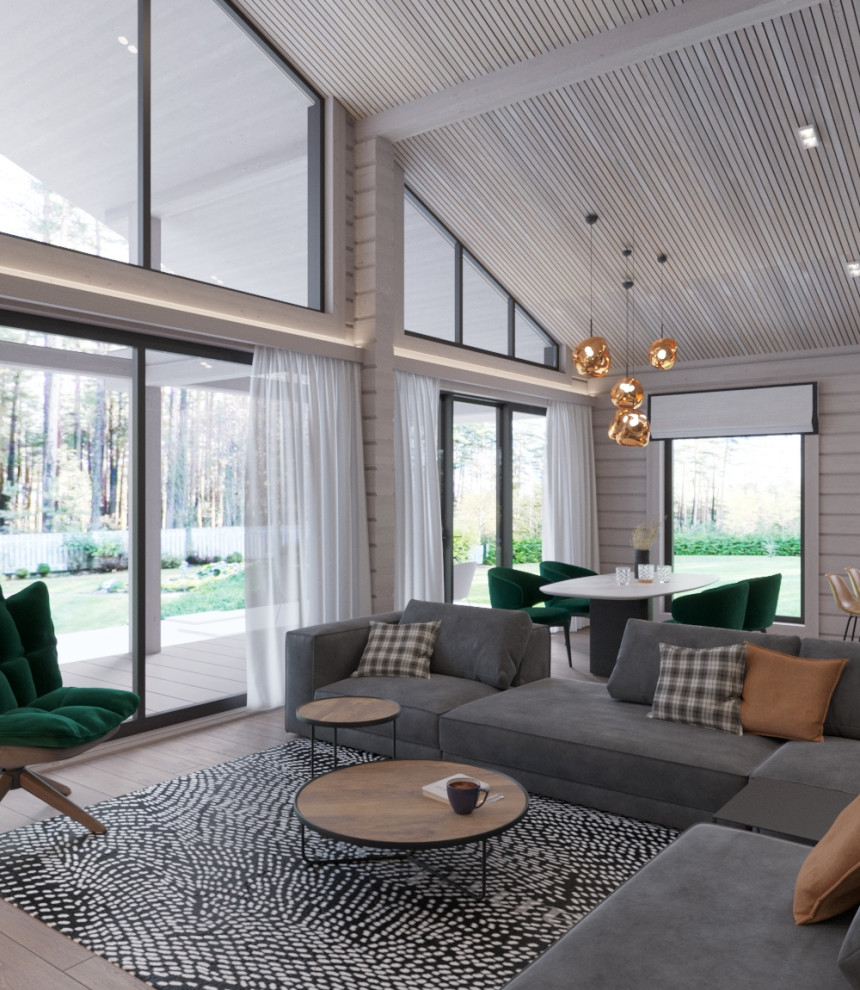 Дом Мураново