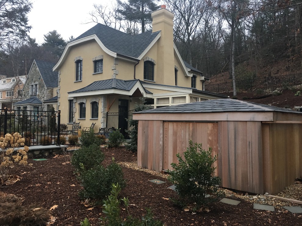 New Construction - Winchester, Ma