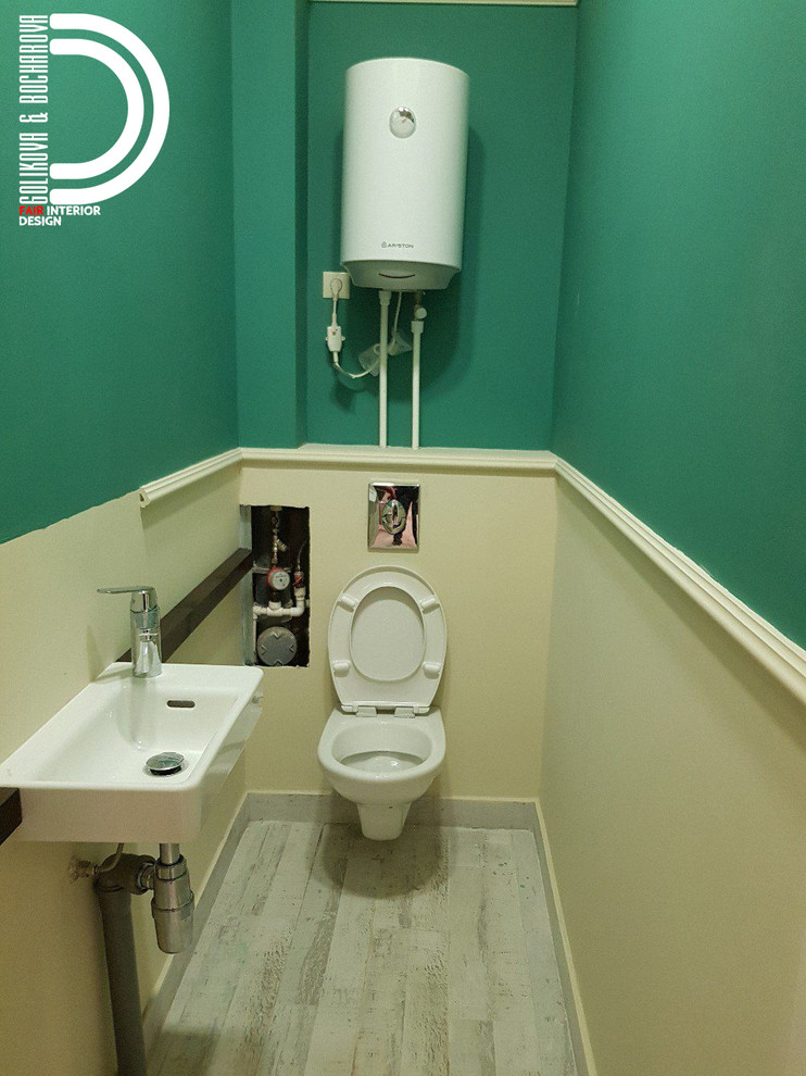 Кофейня на проспекте Революции Воронеж