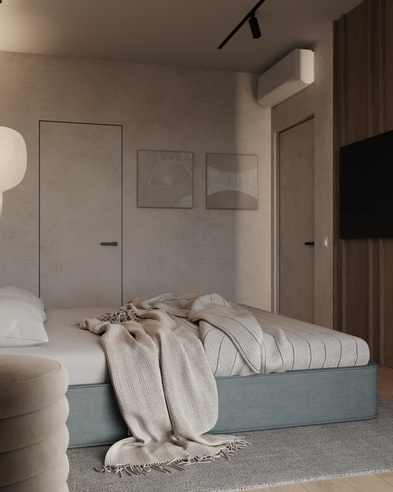 Москва, ЖК City Bay