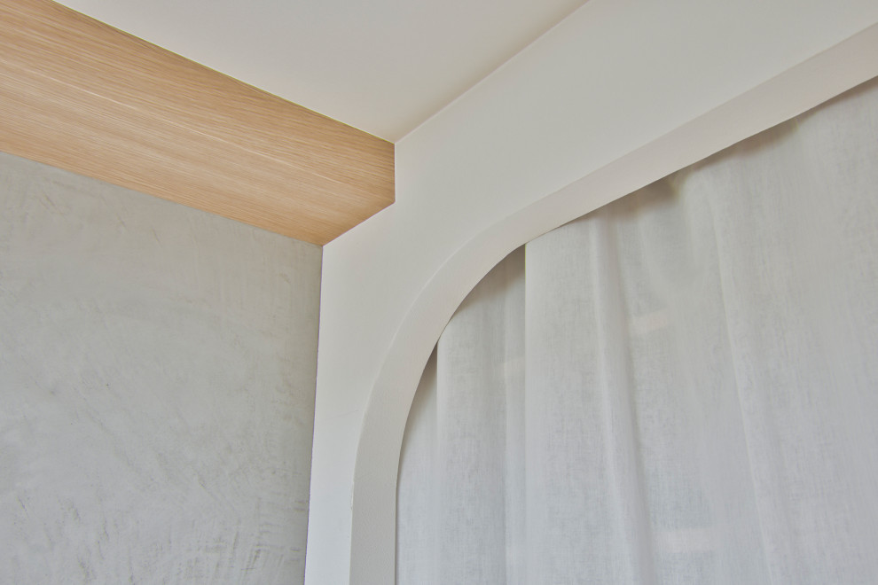 Detached house　K様邸　「ヒュッゲ」