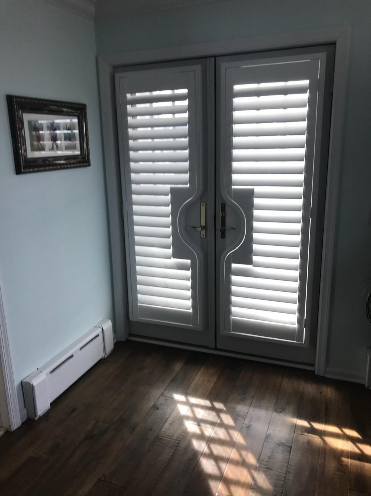 TIMM'S WINDOW FASHIONS, LLC