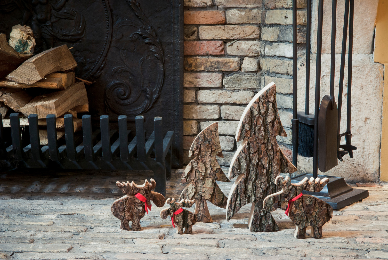 Проект в Серебрянном Бору, Москва